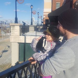 Meet your Posher, Emmy